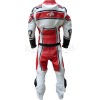 RTX X1 Supersport Touring 2Pc Leather Biker SUIT